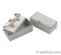 Sell cufflink box(WH-CF0166)