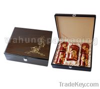 Sell tea packaging box(WH-T1406)