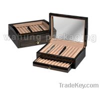 Sell luxury wooden pen box(WH-P1832)