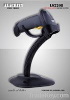 High-performance and qualified laser barcode scanner