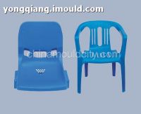 Sell Commodity Chair mould plastic injection