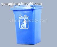 Sell Garbage Box mould commodity mould