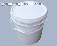 Sell Plastic Pail Mould Industria Products