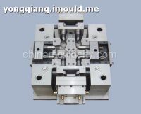 Sell Pipe Mould Industrial Products