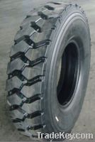 Sell all steel radial truck tyre