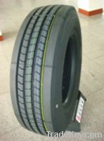 Sell radial truck tyre 315/80R22.5