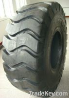 Sell giant OTR tyre