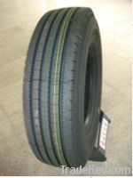 Sell tubeless truck tire