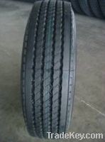 Sell truck tire 315/80R22.5