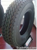 Sell heavy duty truck tire