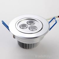 home ceiling lamp , led ceiling light for residential lighting