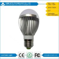 3W Led bulbs light E27 B22 E14