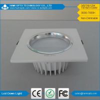 5W LED Down Light AC85-265V