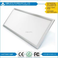 High brightness 18w led panel lighting with long life span of 50000 hours