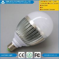 E27 B22 Light Bulb 3W 5W 7W 9W 10W 12W 15W 18W solar led bulb light