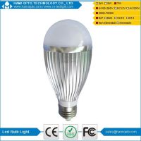 7W new design dimmable led bulb light 7w for indoor use bed room livin