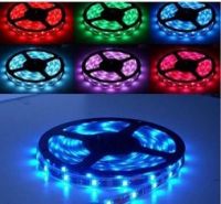 Best Price 5050SMD RGB Flexible LED Striplight, Hot Sale, CE&RoHS approved