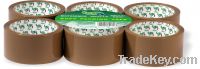 brown bopp packing tape( MST250MC6)