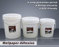 high quality potato starch wallpaper adhesive