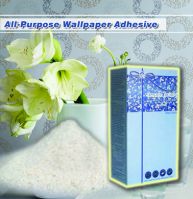 potato starch wallpaper adhesive powder