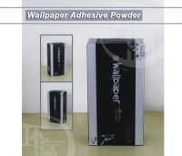 superior stickness wallpaper adhesive powder