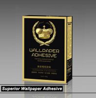 superior stickness wallpaper paste powder