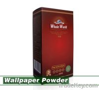 superior stickness all purpose wallpaper powder