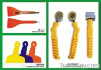 wallpaper hand tool set