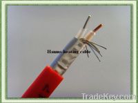 Sell electric heating cable for greenhouse