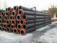 Sell Excellent Quality HDPE Pipe dedicated for water supply