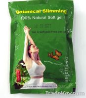 Sell MEIZITANG Botanical Slimming 100% Natural Soft gel