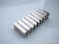 Sell Strong Neodymium Disc Permanent Magnet