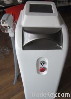 Sell 808nm Diode Laser Hair Removal Machine