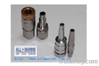 Sell quick coupling and camlock coupling