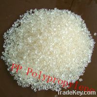 Sell Extrusion Molding Grade PP Resin