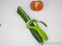 Ceramic Peeler , Kitchen Peeler, Paring (JPA101)