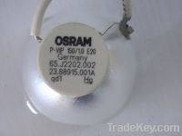 Original Osram projector lamp P-VIP150/1.0 E20