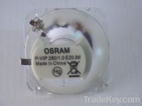 Sell Original Osram projector lamp P-VIP280W/1.0 E20.6d