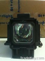 Sell NEC VT75 projector lamp with housing for LT280/LT380/VT470/VT670/