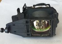 Sell Hitachi projector lamp TLPLP4 with housing