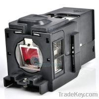 Sell Hitachi projector lamp TLPLV5 with housing