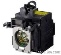 Sell Sony projector lamp LMP-C200 with housing