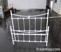 Sell iron bed
