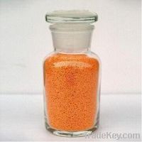 Sell orange speckle for detergent powder