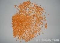 Sell orange star speckle for detergent powder