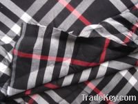 Sell Erode Cotton Yarn Dyed Shirt Fabrics