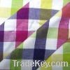 Sell 100% Cotton Casual Shirt Fabrics