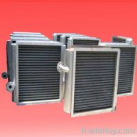 finned tube Heat Exchangers