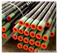 Alloy Steel Pipes