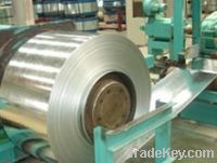 Galvanized Sheets and Coils